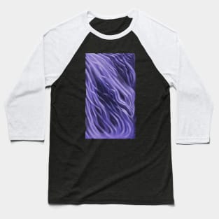 Dragon, abstraction Baseball T-Shirt